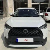 اجاره تویوتا رافور/هفتگی و ماهیانه