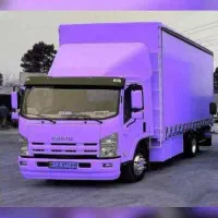 بار بری حمل اثاث منزل ورامین قرچک پیشوا تهران کرج