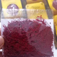 زعفران باکیفیت سوپرنگین و نرمه اقتصادی عمده کد459