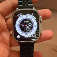 اپل واچ اولترا ۲
