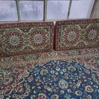 پشتی در حد نو