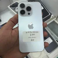 iPhone 14 Pro 512|موبایل|بوشهر, |دیوار