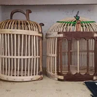 قفس کبک