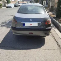 ۲۰۶sd v8