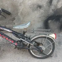 دوچرخه ۱۸