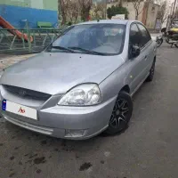 ریو ۸۶ معاوضه با دنا یا ال ۹۰