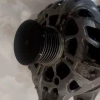 دینام کپچر بشرط تست