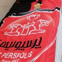 روتختی یک نفره پرسپولیس