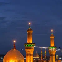 کاروان زمینی کربلا و مشهد