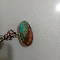 سنگ فیروزه
