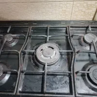 اجاق گاز
