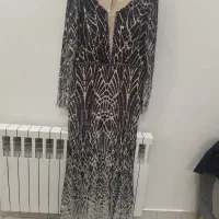 لباس مجلسی کار شده
