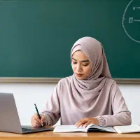معلم تدریس خصوصی ابتدایی ریاضی فیزیک ساعتی200