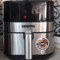 سرخ کن بدون رغن