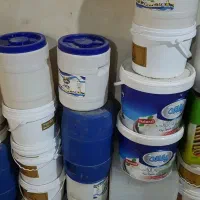 حلب و بشکه