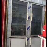 یخچال برای رستوران و تهیه غذایی