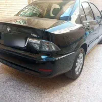 سلام فروش سمند EF7