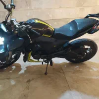 موتور زونتسz2150z2