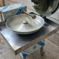 سبزی خورد کن