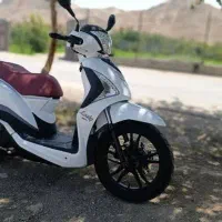 موتور لاکی ۱۸۰