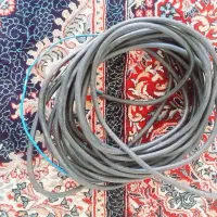 کابل برق کابل نسوز جوشکاری انبر جوشکاری والماتور