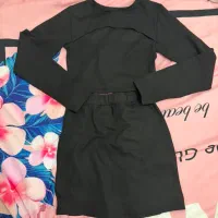 بولیز و دامن