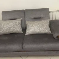 کوسن مبل وتخت با الیاف پنبه