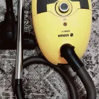 جارو برقی اسنوا