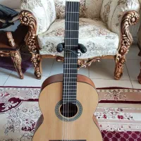 فروش گیتار کلاسیک اسپانیایی مدل پالادو CG90