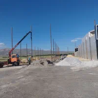 جرثقیل کفی
