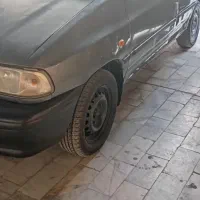 پراید|خودرو سواری و وانت|زابل, |دیوار