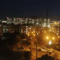 فروش یامعاوضه آپارتمان دوخواب 94متری بلوارشفق