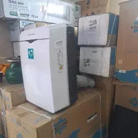 کولرگازی پرتابل ۱۲هزار اسنو جنرال