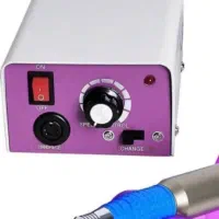 سوهان برقی ناخن آکبند