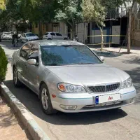 ماکسیما دنده ای تمیز