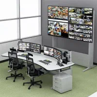نیازمند همکار مانیتورینگ