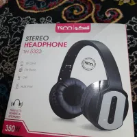 هدفون تسکو مدل TH5323