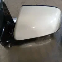 یک جفت آینه سانتافه