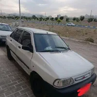 پراید ۷۶|خودرو سواری و وانت|گلپایگان, |دیوار