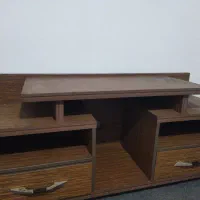 میز ال سی دی mdf