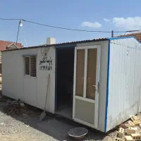 کانکس کار تهران 6×2.5