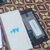 گوشی سامسونگ a6 پلاس