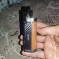 ویپ پاد قلیون شارژی