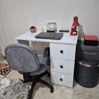 میز تحریر با صندلی