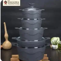 قابلمه اصل دالغا