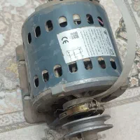 موتور کولر.   ابی