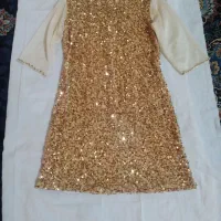 لباس مجلسی زنانه سایز ۳۸، ۴۰