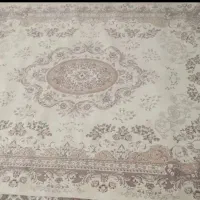 یک تخته فرش ۵۰۰ شانه