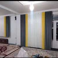 خدمات نصب پرده در کنگان)) دیر