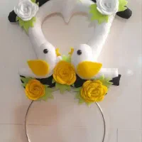 ریسه نمدی